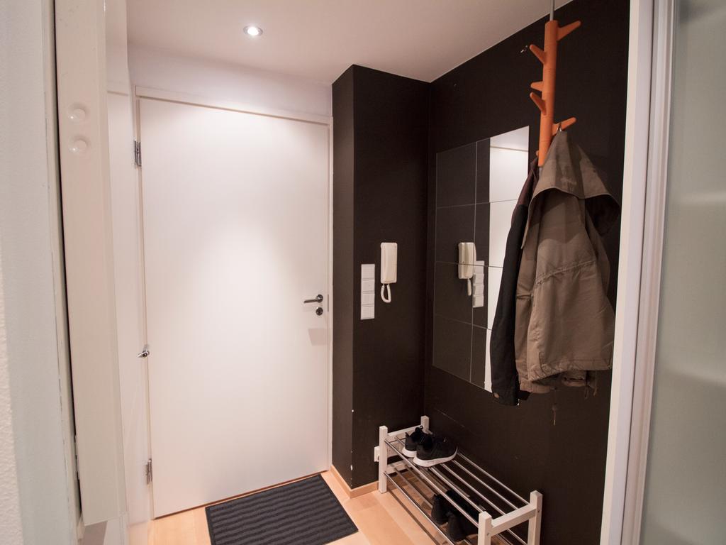 Poista 2Ndhomes Kamppi Center Apartment Helsinki Extérieur photo