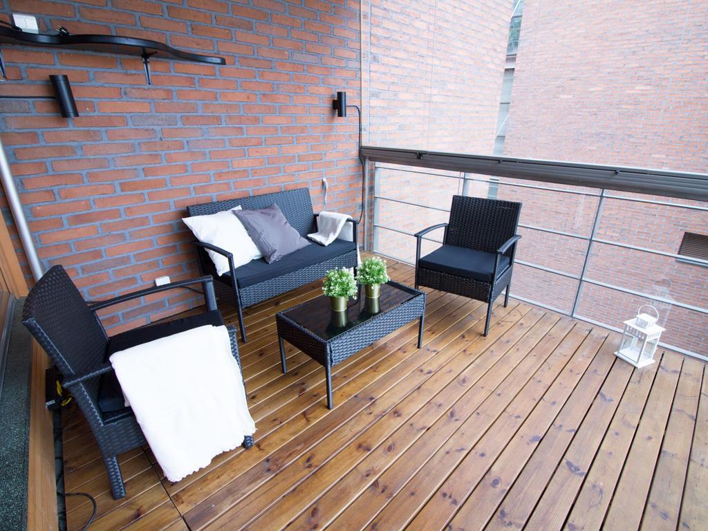 Poista 2Ndhomes Kamppi Center Apartment Helsinki Extérieur photo