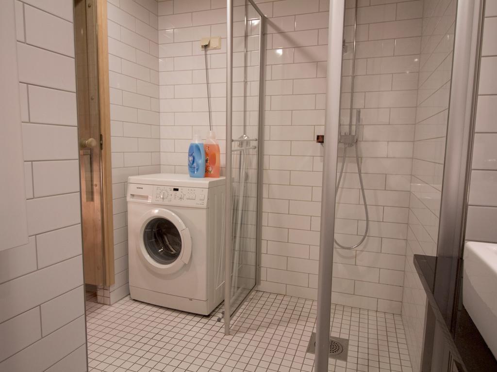 Poista 2Ndhomes Kamppi Center Apartment Helsinki Extérieur photo