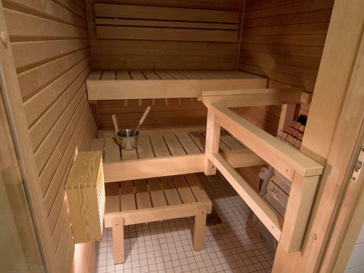 Poista 2Ndhomes Kamppi Center Apartment Helsinki Extérieur photo